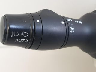 bontott RENAULT MEGANE III Komplett Kormánykapcsoló (Bajuszkapcsoló)