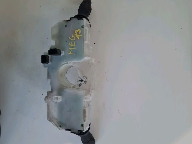 bontott RENAULT MEGANE III Komplett Kormánykapcsoló (Bajuszkapcsoló)