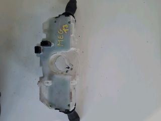 bontott RENAULT MEGANE III Komplett Kormánykapcsoló (Bajuszkapcsoló)