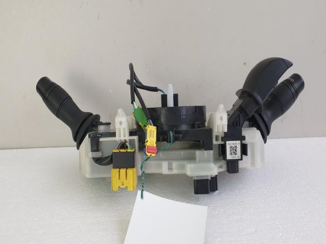 bontott RENAULT MEGANE III Komplett Kormánykapcsoló (Bajuszkapcsoló)