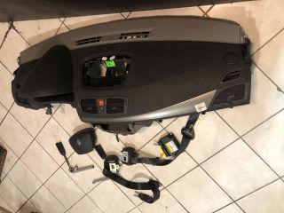 bontott RENAULT MEGANE III Komplett Légzsák Szett