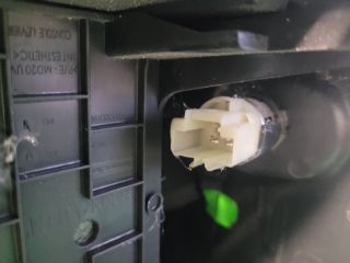 bontott RENAULT MEGANE III Könyöklő