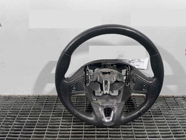 bontott RENAULT MEGANE III Kormány