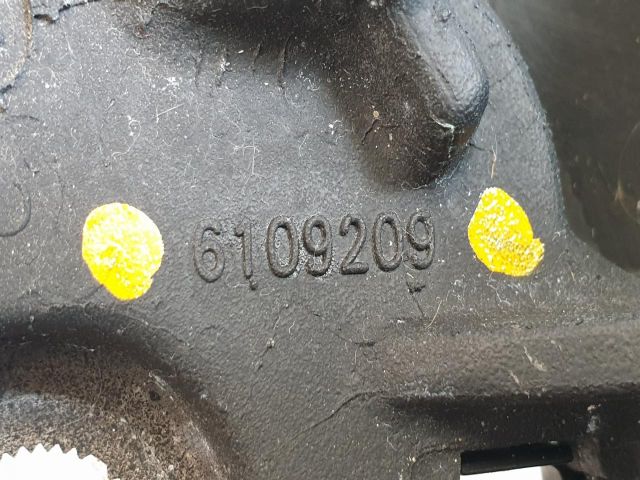 bontott RENAULT MEGANE III Kormány