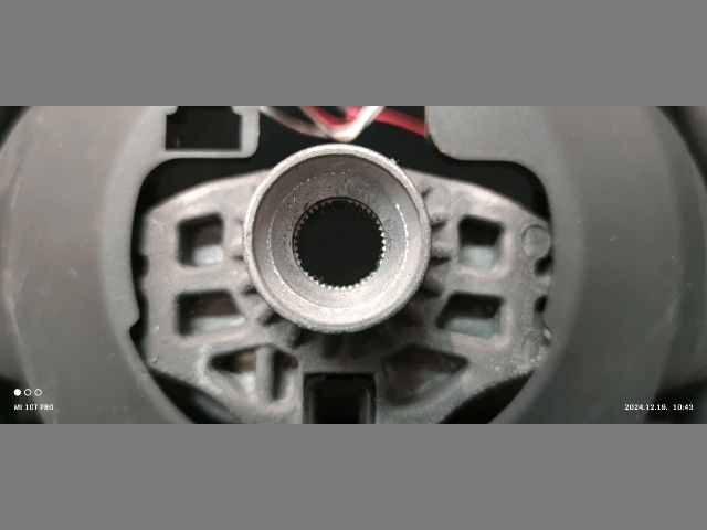 bontott RENAULT MEGANE III Kormány