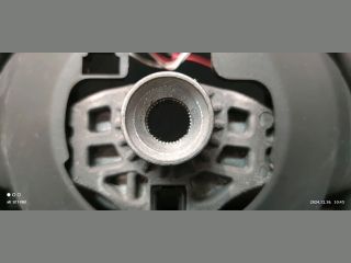 bontott RENAULT MEGANE III Kormány