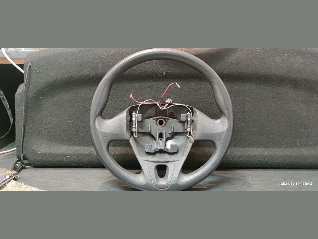 bontott RENAULT MEGANE III Kormány