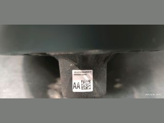 bontott RENAULT MEGANE III Kormány