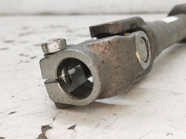 bontott RENAULT MEGANE III Kormánykardán