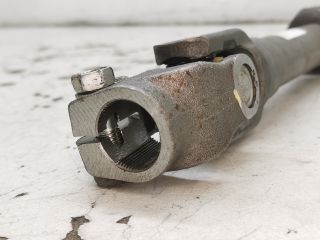 bontott RENAULT MEGANE III Kormánykardán