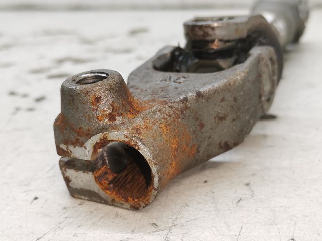 bontott RENAULT MEGANE III Kormánykardán