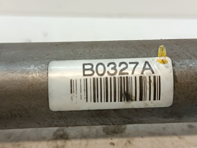 bontott RENAULT MEGANE III Kormánykardán