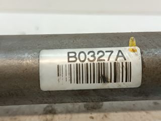 bontott RENAULT MEGANE III Kormánykardán