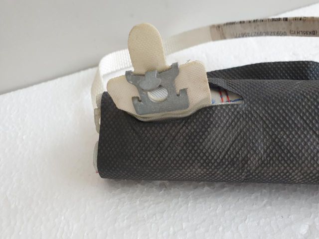 bontott RENAULT MEGANE III Kormánylégzsák