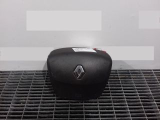 bontott RENAULT MEGANE III Kormánylégzsák