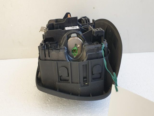 bontott RENAULT MEGANE III Kormánylégzsák