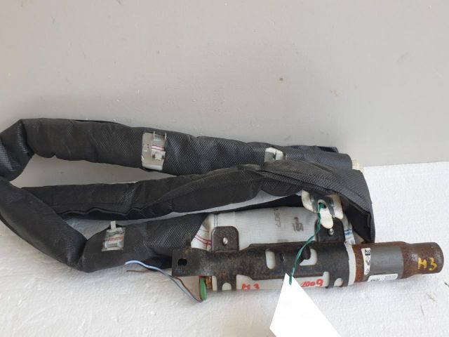 bontott RENAULT MEGANE III Kormánylégzsák