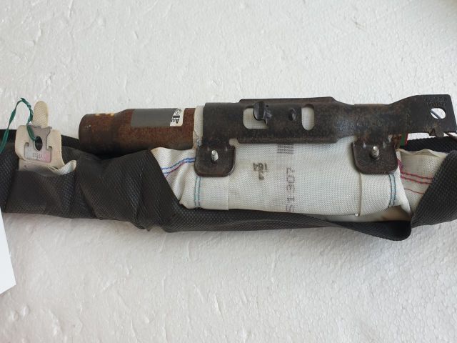 bontott RENAULT MEGANE III Kormánylégzsák