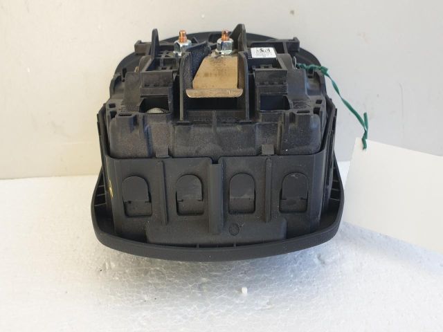 bontott RENAULT MEGANE III Kormánylégzsák