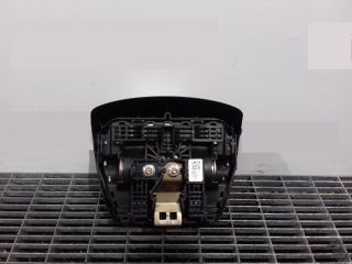 bontott RENAULT MEGANE III Kormánylégzsák