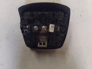 bontott RENAULT MEGANE III Kormánylégzsák