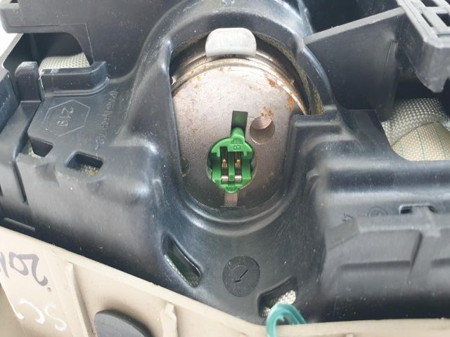 bontott RENAULT MEGANE III Kormánylégzsák