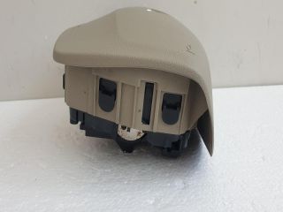 bontott RENAULT MEGANE III Kormánylégzsák