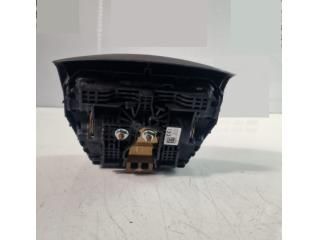 bontott RENAULT MEGANE III Kormánylégzsák