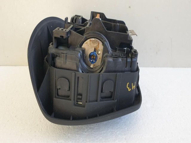 bontott RENAULT MEGANE III Kormánylégzsák