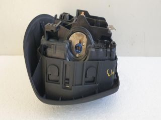 bontott RENAULT MEGANE III Kormánylégzsák