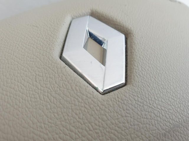 bontott RENAULT MEGANE III Kormánylégzsák