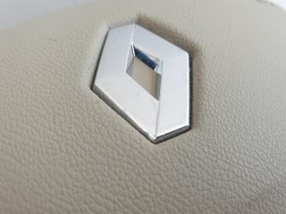 bontott RENAULT MEGANE III Kormánylégzsák