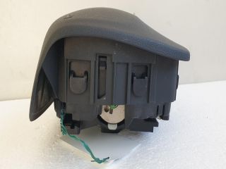 bontott RENAULT MEGANE III Kormánylégzsák