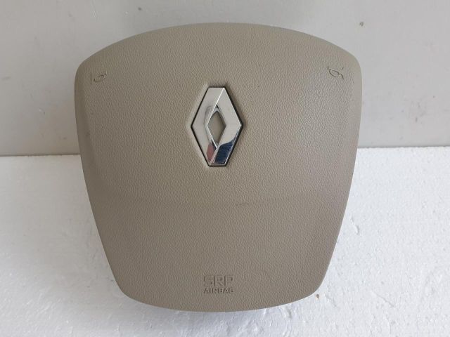 bontott RENAULT MEGANE III Kormánylégzsák