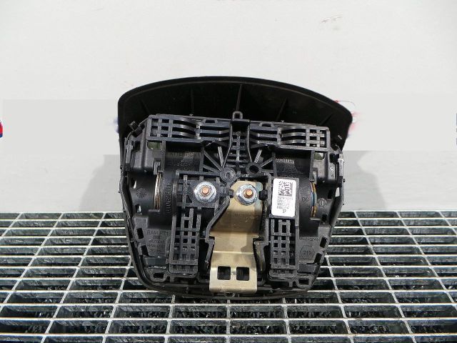 bontott RENAULT MEGANE III Kormánylégzsák