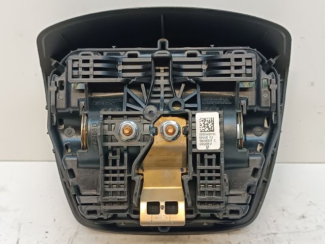 bontott RENAULT MEGANE III Kormánylégzsák