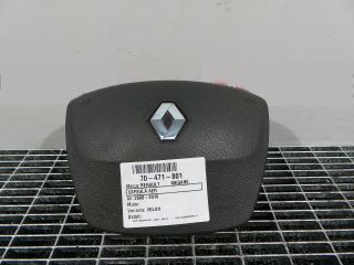 bontott RENAULT MEGANE III Kormánylégzsák