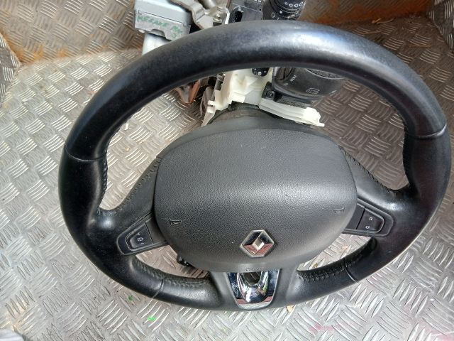 bontott RENAULT MEGANE III Kormánylégzsák