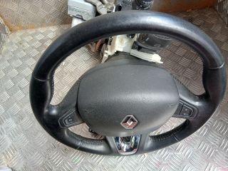 bontott RENAULT MEGANE III Kormánylégzsák