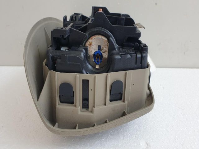 bontott RENAULT MEGANE III Kormánylégzsák