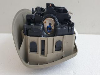 bontott RENAULT MEGANE III Kormánylégzsák