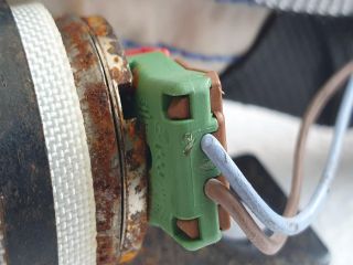 bontott RENAULT MEGANE III Kormánylégzsák