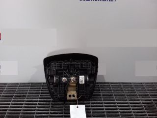 bontott RENAULT MEGANE III Kormánylégzsák