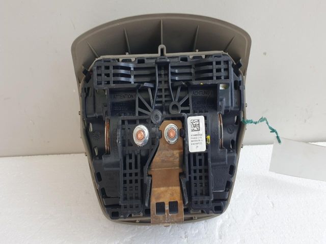 bontott RENAULT MEGANE III Kormánylégzsák