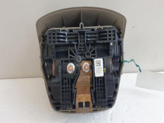 bontott RENAULT MEGANE III Kormánylégzsák