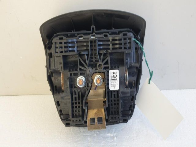 bontott RENAULT MEGANE III Kormánylégzsák