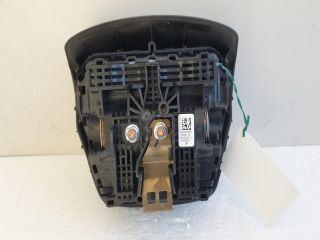 bontott RENAULT MEGANE III Kormánylégzsák