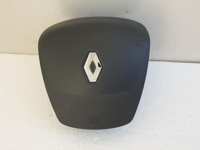 bontott RENAULT MEGANE III Kormánylégzsák