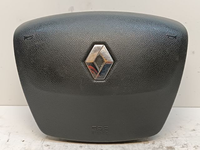 bontott RENAULT MEGANE III Kormánylégzsák