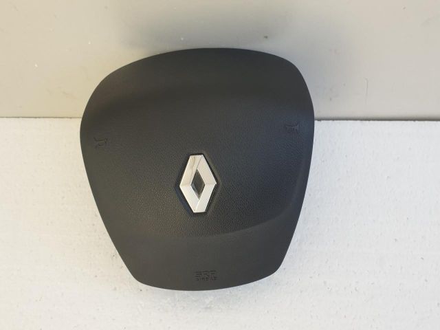 bontott RENAULT MEGANE III Kormánylégzsák